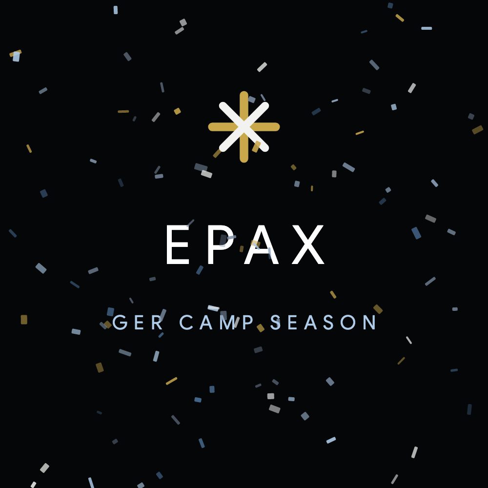 How ger camps stay booked all season